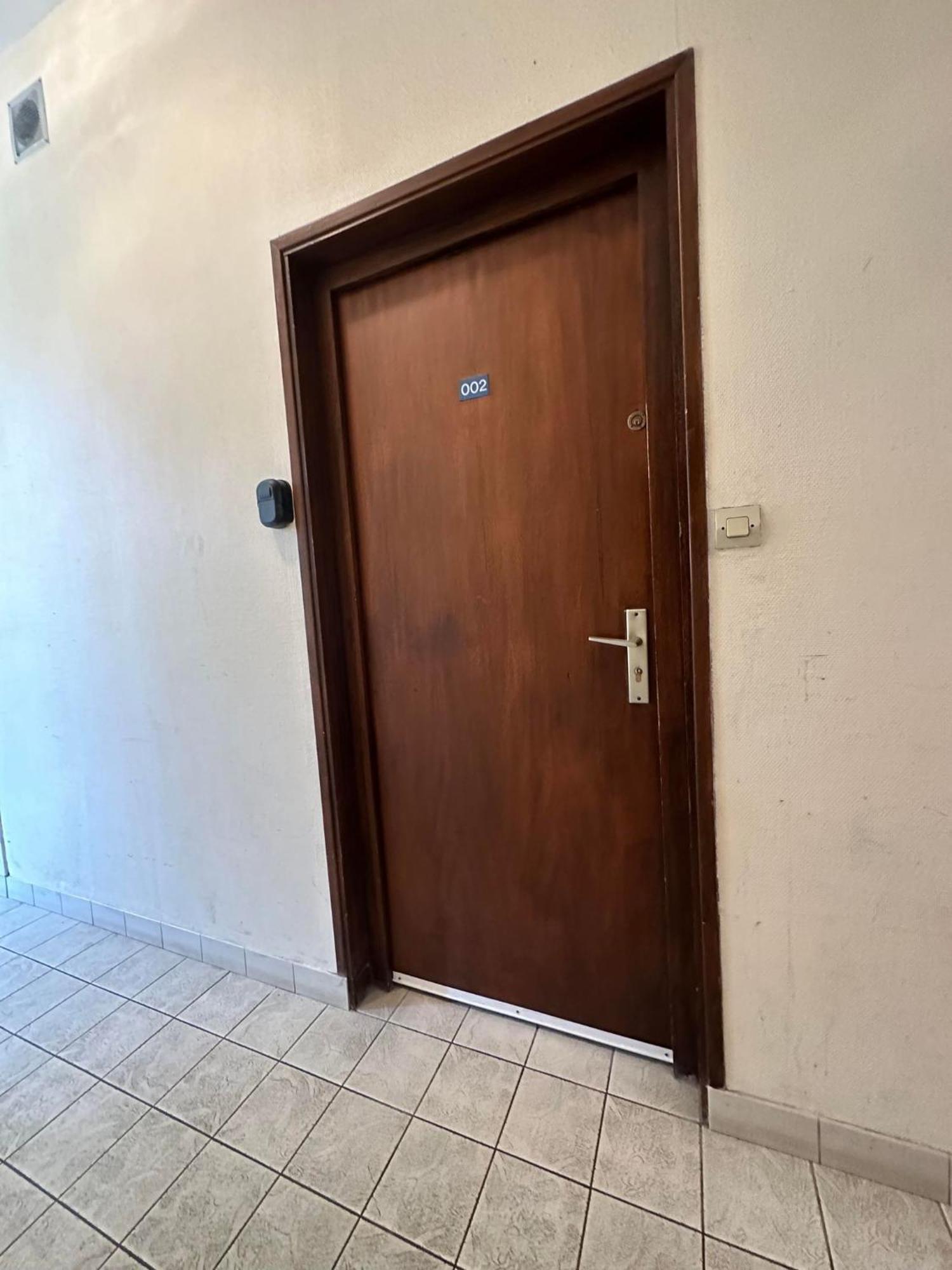 Studio Chaleureux Laon Exteriör bild